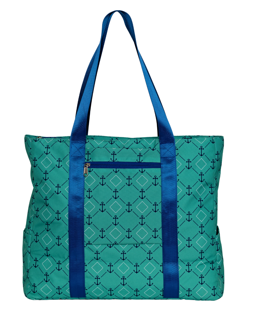 The Original SOLMATE Travel Tote