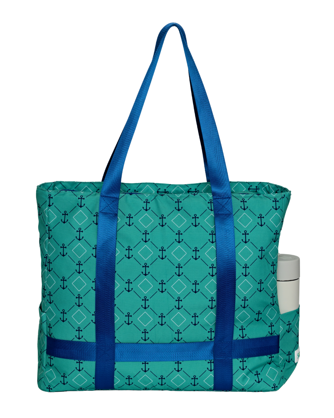 The Original SOLMATE Travel Tote