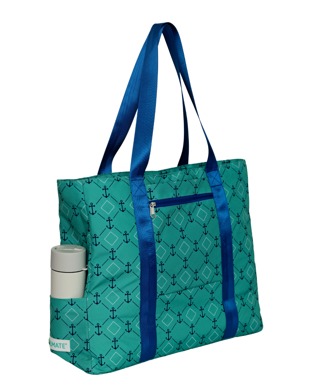 The Original SOLMATE Travel Tote