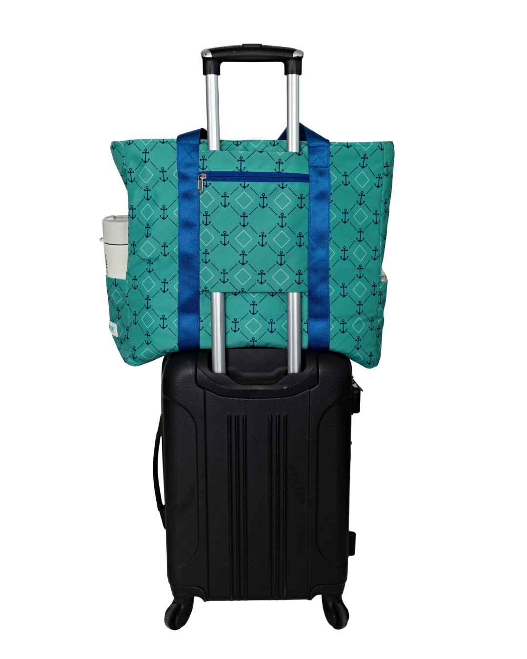 The Original SOLMATE Travel Tote