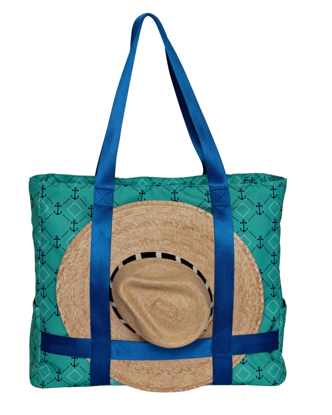 The Original SOLMATE Travel Tote