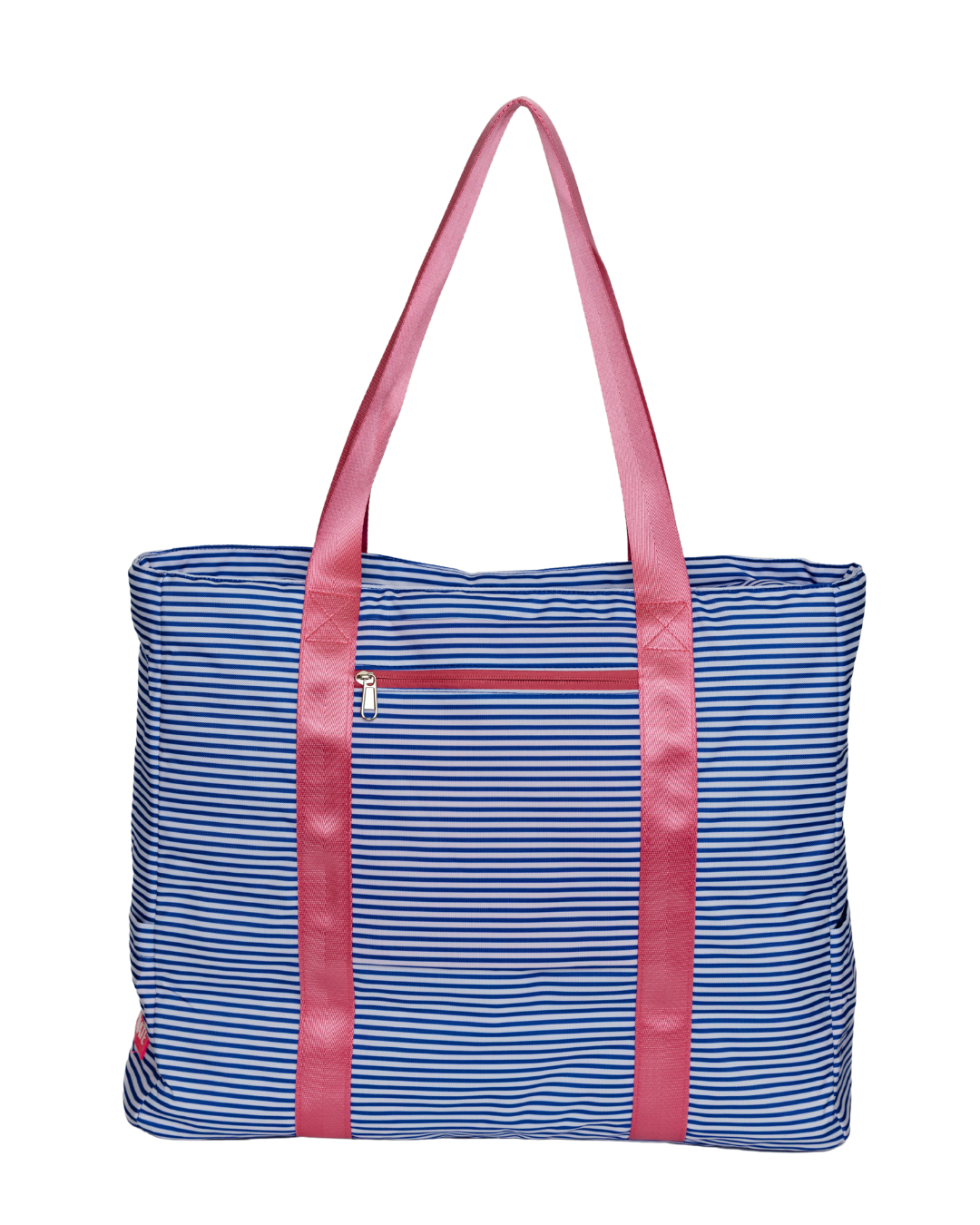 The Original SOLMATE Travel Tote