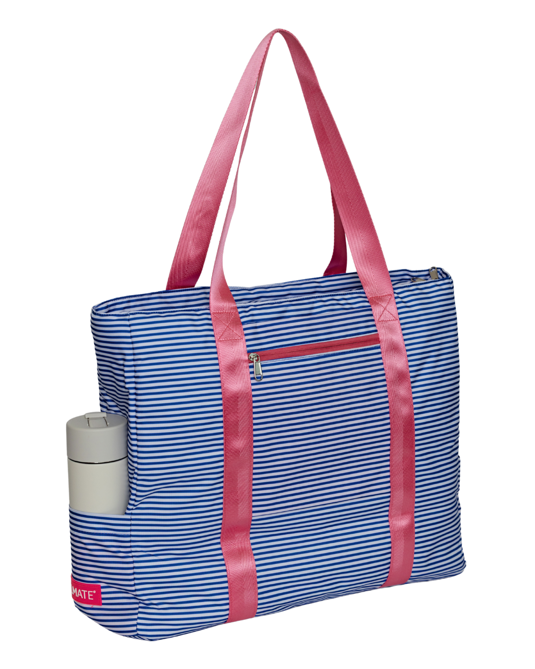 The Original SOLMATE Travel Tote