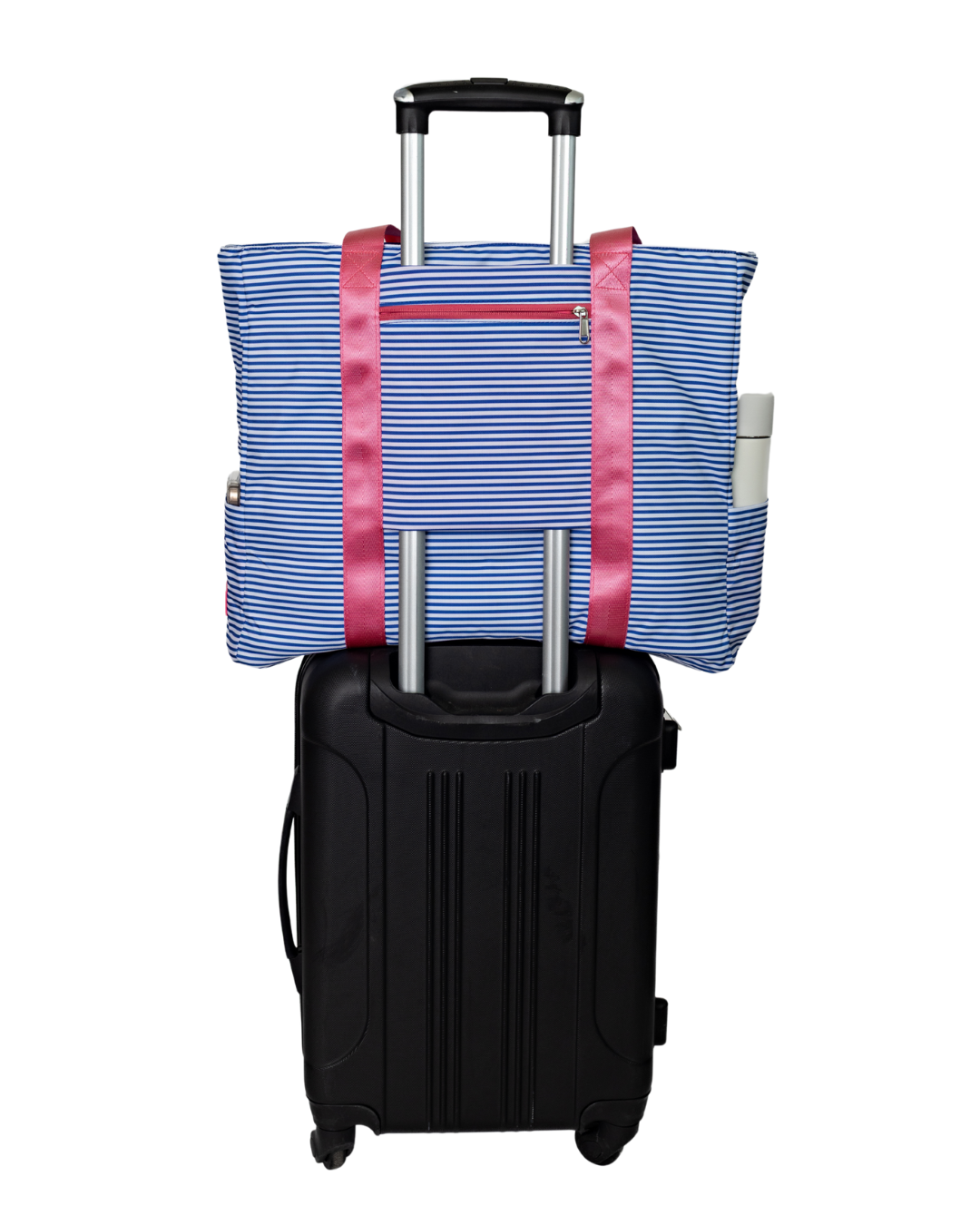 The Original SOLMATE Travel Tote