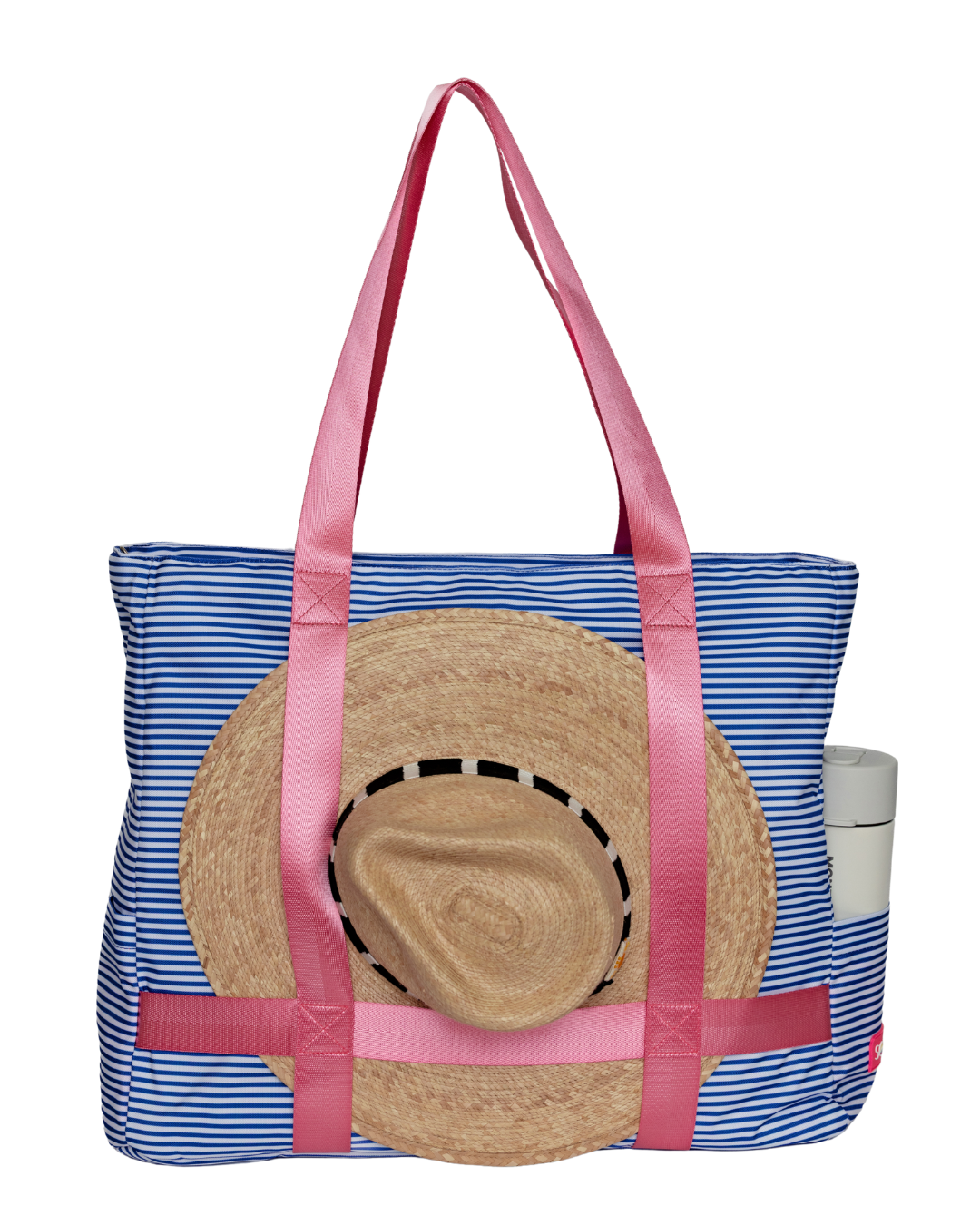The Original SOLMATE Travel Tote