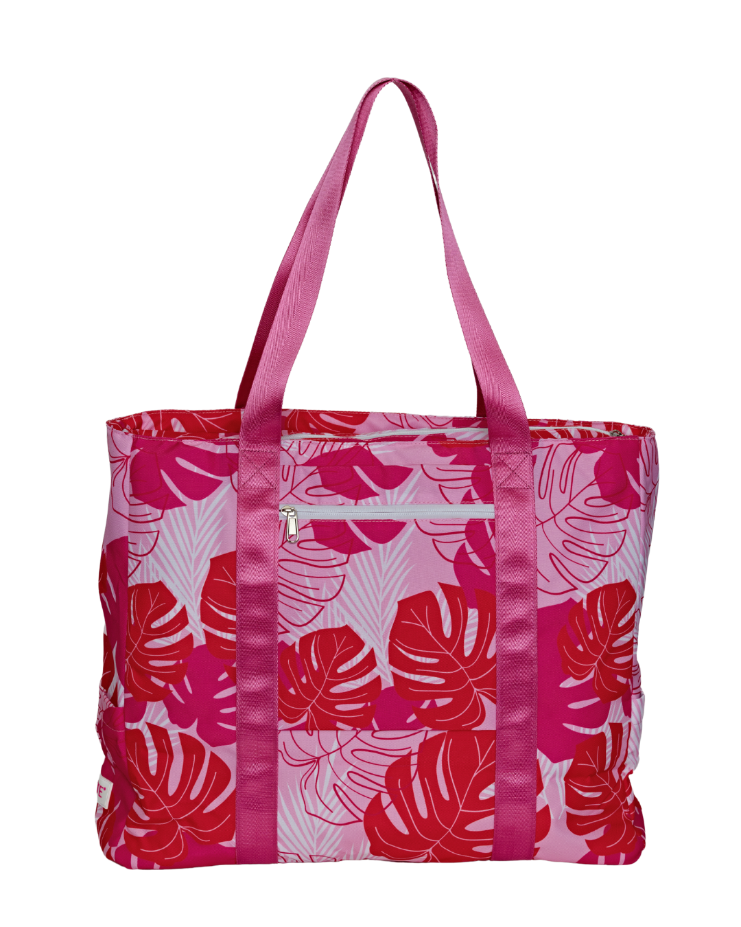 The Original SOLMATE Travel Tote