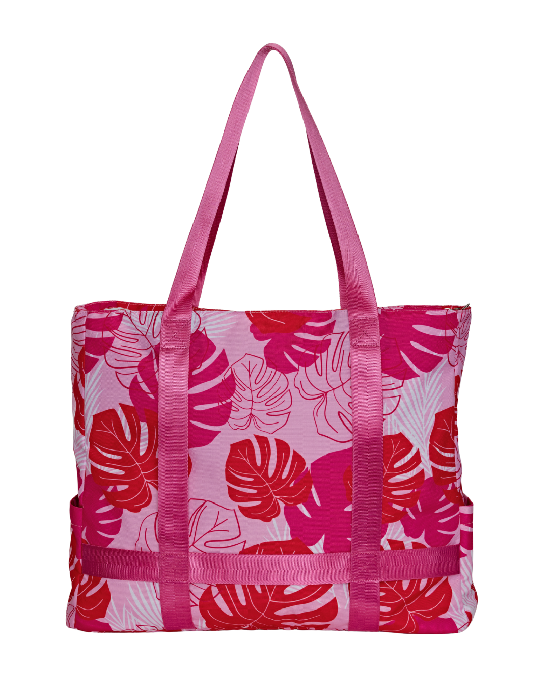 The Original SOLMATE Travel Tote