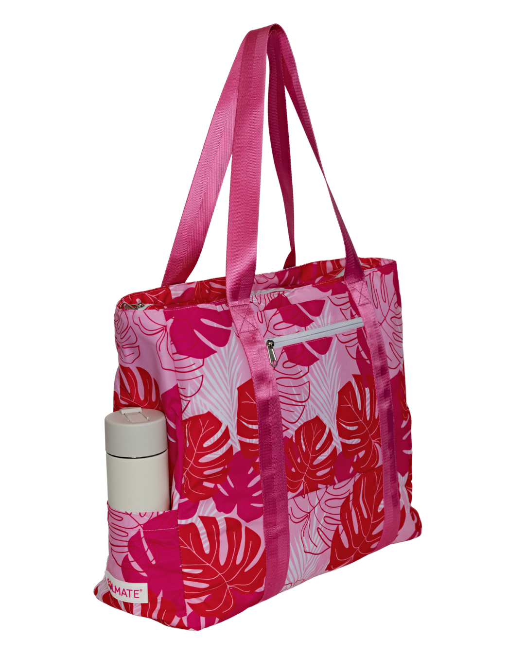 The Original SOLMATE Travel Tote