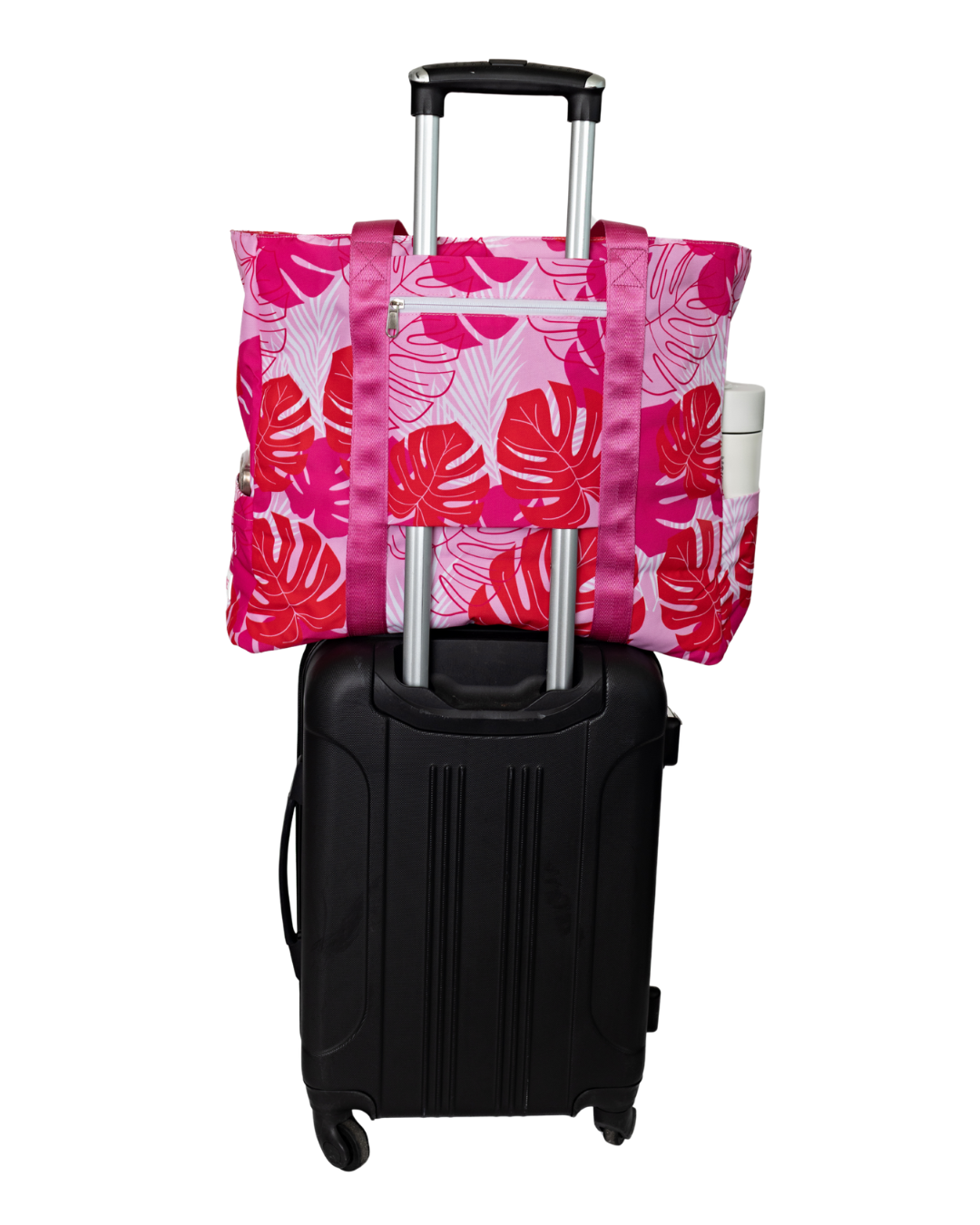The Original SOLMATE Travel Tote