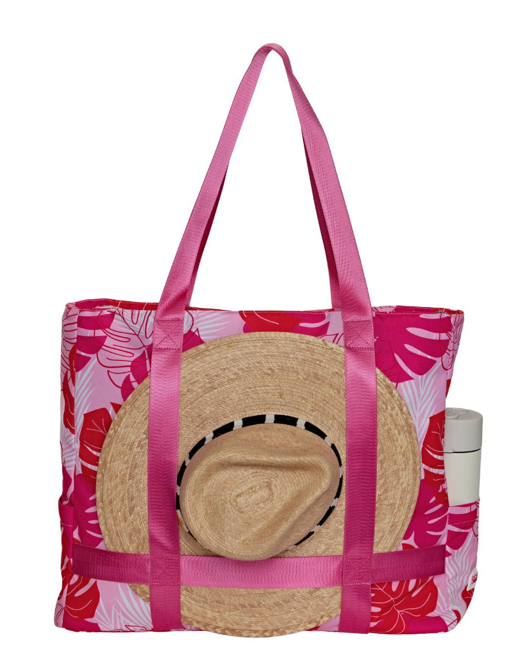 The Original SOLMATE Travel Tote