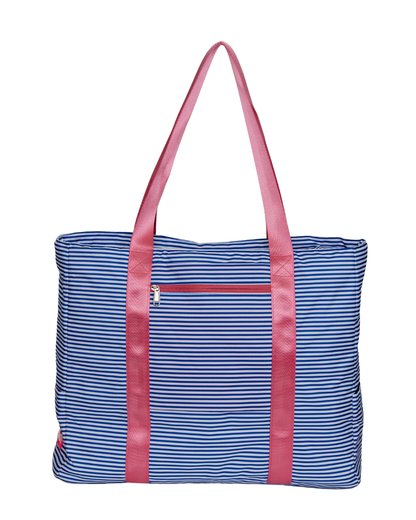 The Original SOLMATE Travel Tote